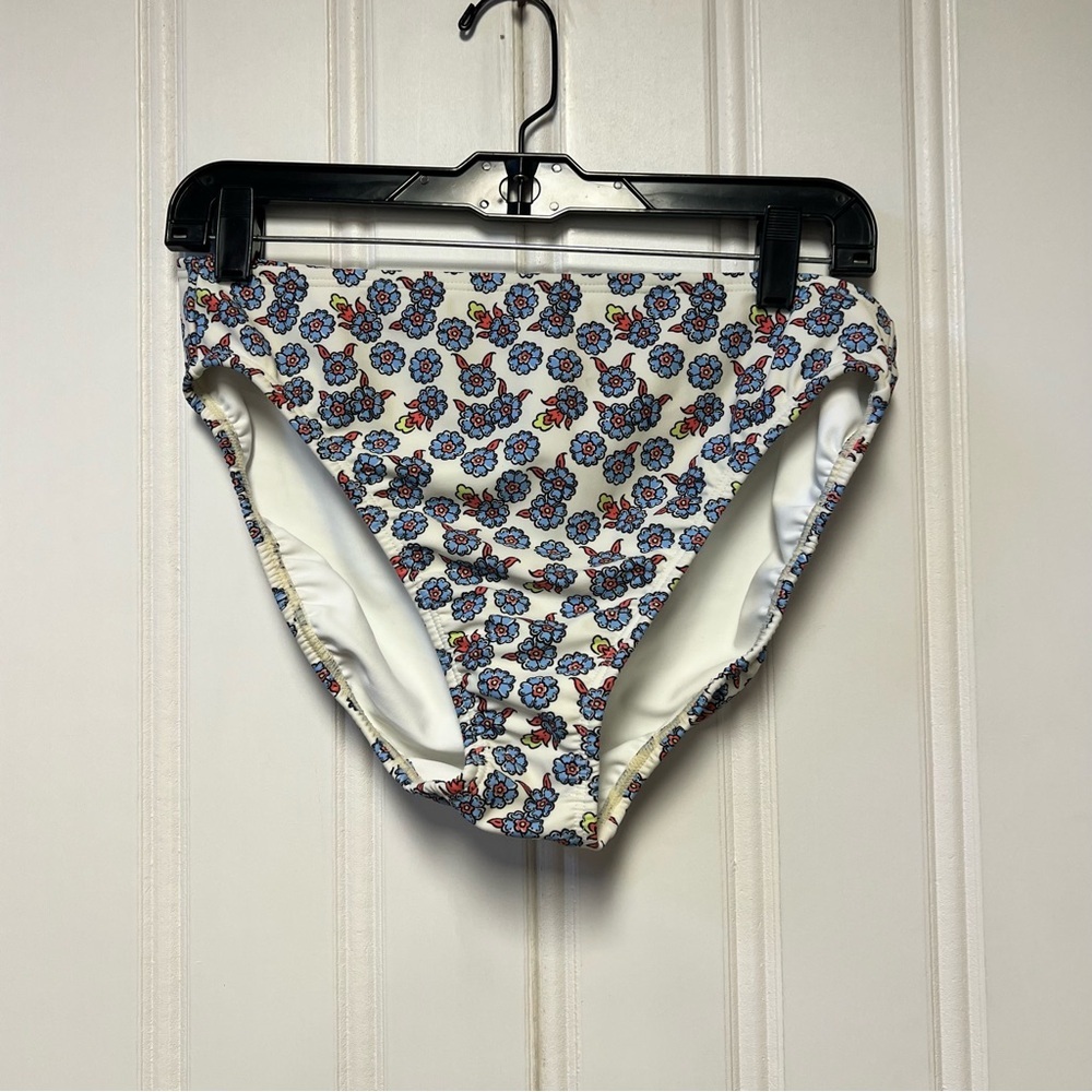 VENUS Floral Bikini Bottoms – Size 12